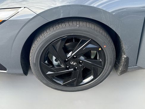 New 2026 Hyundai Elantra SEL Sport image 24