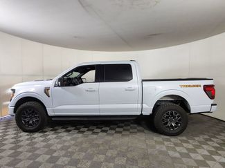 Used 2025 Ford F150 Tremor w/ Tow/Haul Package AWD/4WD video 4
