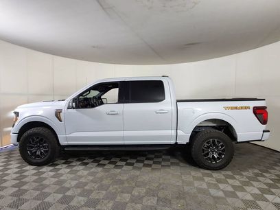 Used 2025 Ford F150 Tremor w/ Tow/Haul Package