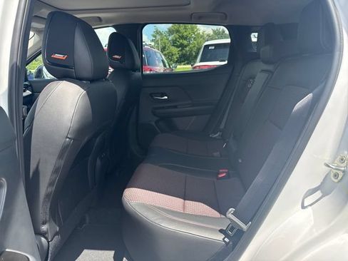 New 2026 Nissan Kicks SR w/ SR Premium Package AWD/4WD image 14