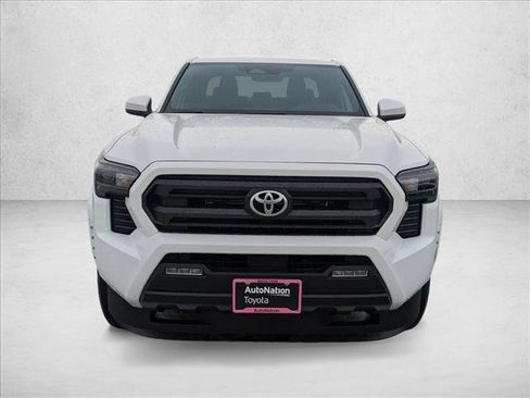 New 2025 Toyota Tacoma SR5 image 6