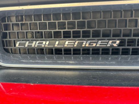 Used 2014 Dodge Challenger SXT Plus w/ Sinister Super Sport Group RWD image 9