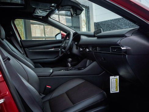 New 2026 MAZDA MAZDA3 2.5 S Premium image 10