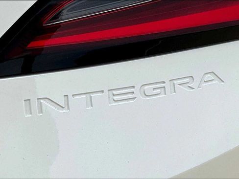 Used 2025 Acura Integra image 29