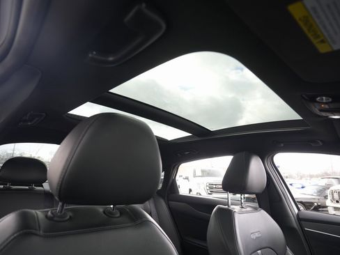 Used 2021 Kia K5 GT-Line image 23