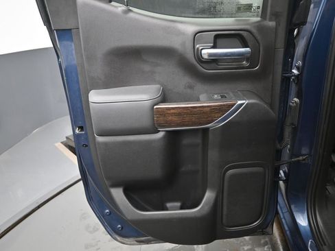 Used 2021 GMC Sierra 1500 Elevation image 14