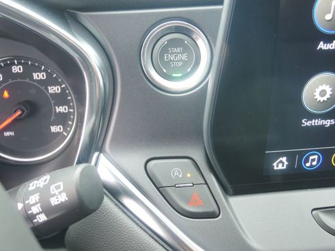 New 2026 Chevrolet Blazer LT w/ Midnight/Sport Edition AWD/4WD image 18