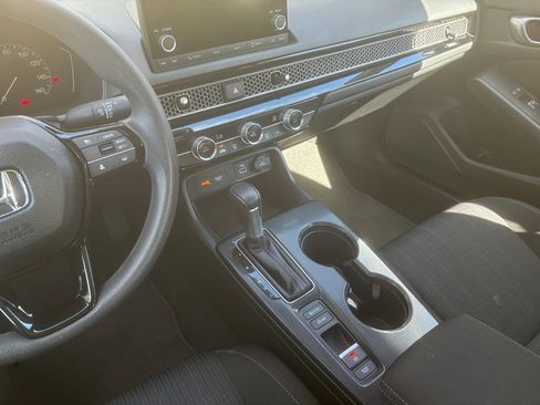 Used 2024 Honda Civic LX image 28