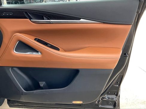 Used 2022 INFINITI QX60 Autograph w/ Cargo Package image 23