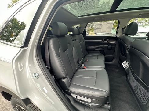 New 2026 Kia Sorento S image 15