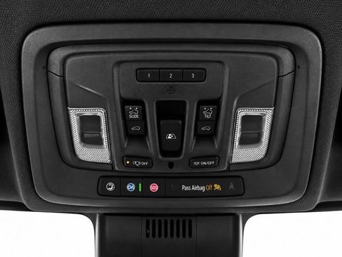 Used 2026 GMC Sierra 2500 AT4 AWD/4WD image 39