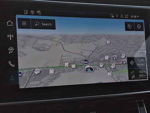 New 2026 Audi Q7 3.0T Premium Plus image 15