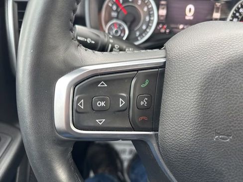 Certified 2024 RAM 1500 Big Horn image 14