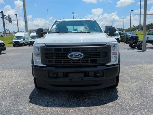New 2025 Ford F450 XL image 3