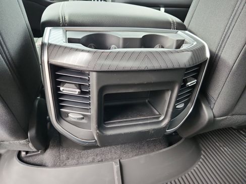 New 2026 RAM 1500 Big Horn AWD/4WD image 32