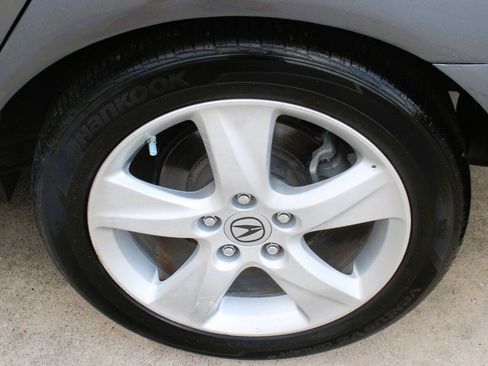Used 2010 Acura TSX Sedan FWD image 11