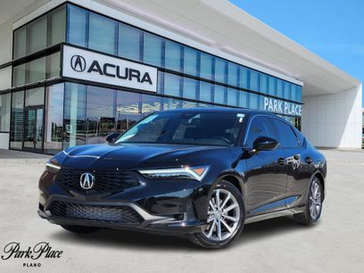 New 2026 Acura Integra