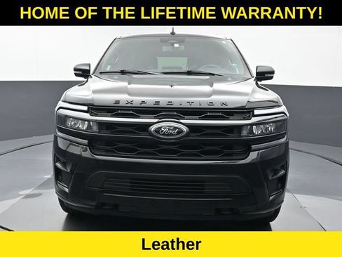 Used 2022 Ford Expedition Max Limited AWD/4WD image 9