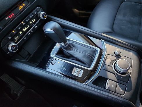 Used 2023 MAZDA CX-5 AWD 2.5 S w/ Select Package image 12