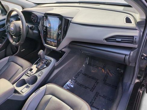 Certified 2025 Subaru Crosstrek 2.5i Limited w/ Crosstrek Mirror Package image 21