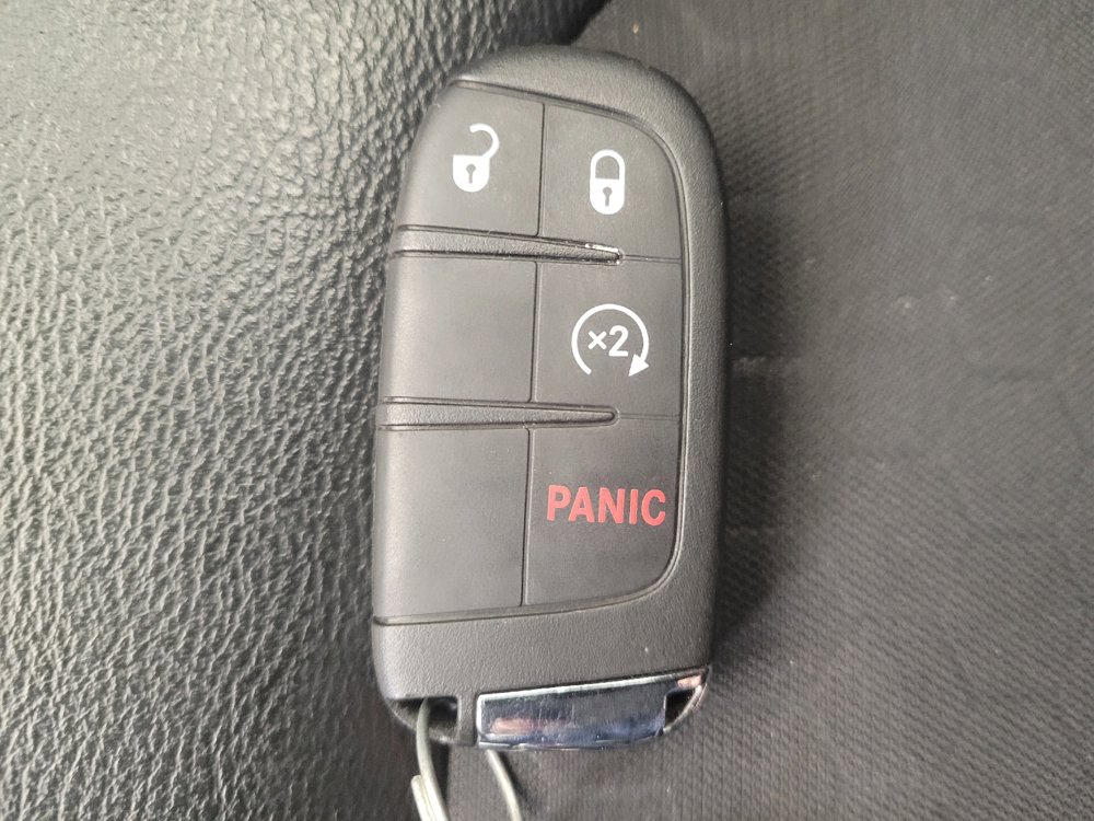 Used 2018 Jeep Compass Latitude w/ Popular Equipment Group AWD/4WD image 32
