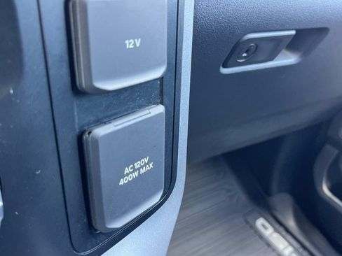 Used 2023 Ford F150 Lariat w/ Equipment Group 502A High AWD/4WD image 40
