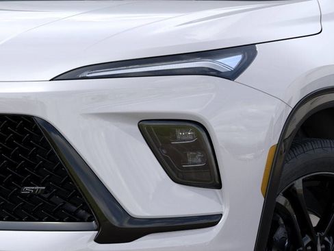 New 2025 Buick Enclave Sport Touring w/ Power Package image 10