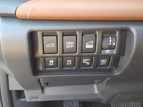 Certified 2023 Subaru Forester Touring w/ Popular Package #2 image 18