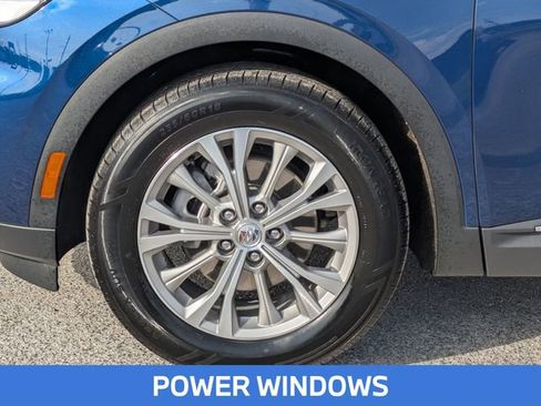 Used 2023 Buick Envision Preferred image 13