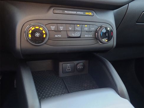 Used 2024 Ford Bronco Sport Big Bend image 22