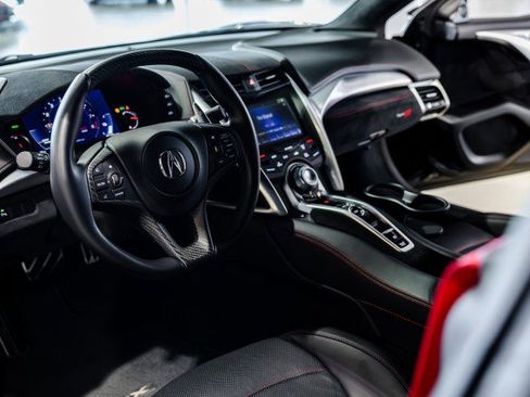 Used 2022 Acura NSX Type S AWD/4WD image 42