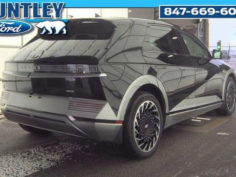 Used 2024 Hyundai Ioniq 5 Limited image 4