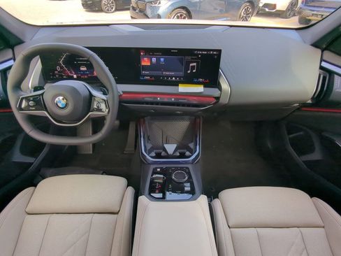 New 2026 BMW X3 xDrive30 w/ Convenience Package image 15