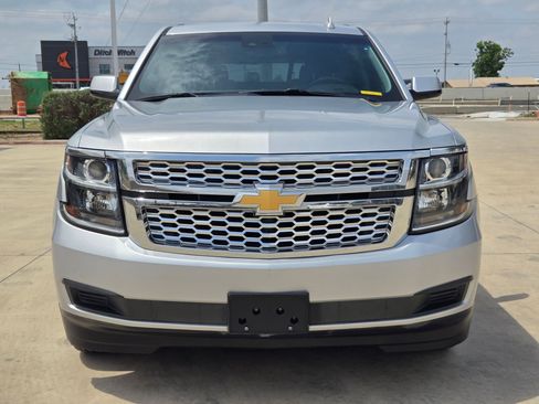 Certified 2020 Chevrolet Tahoe LT RWD image 2