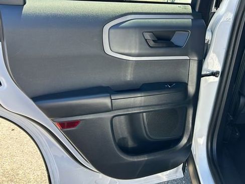Used 2022 Ford Bronco Sport Big Bend w/ Convenience Package image 14