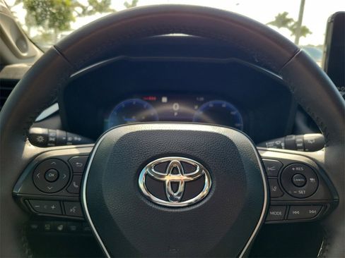 Used 2024 Toyota RAV4 Limited image 26