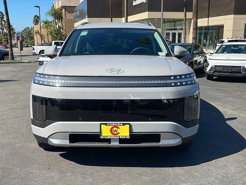 New 2026 Hyundai Ioniq 9 S image 3