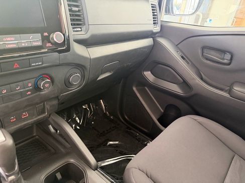 Used 2023 Nissan Frontier S w/ Technology Package image 8