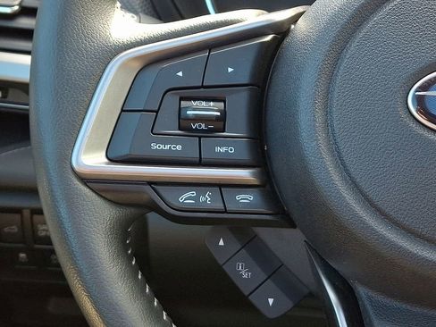 Used 2023 Subaru Forester Touring image 25