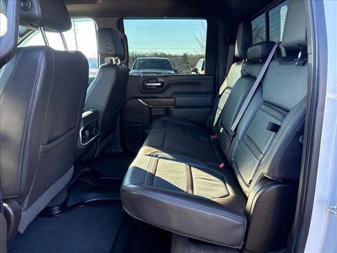 Used 2021 GMC Sierra 2500 Denali w/ Denali Ultimate Package image 8
