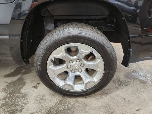Certified 2022 RAM 1500 Big Horn AWD/4WD image 39