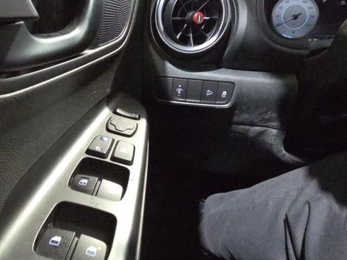 Used 2022 Hyundai Kona N Line w/ Tech Package image 18