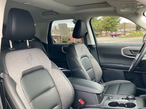 New 2025 Ford Bronco Sport Big Bend w/ Convenience Package image 47