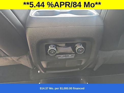 New 2026 Buick Enclave Sport Touring w/ Power Package FWD image 17