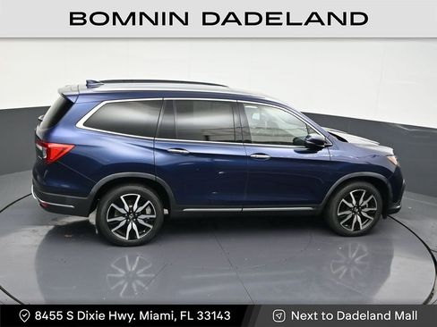 Used 2022 Honda Pilot Touring image 19