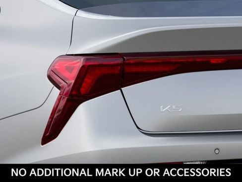 New 2026 Kia K5 GT-Line image 11