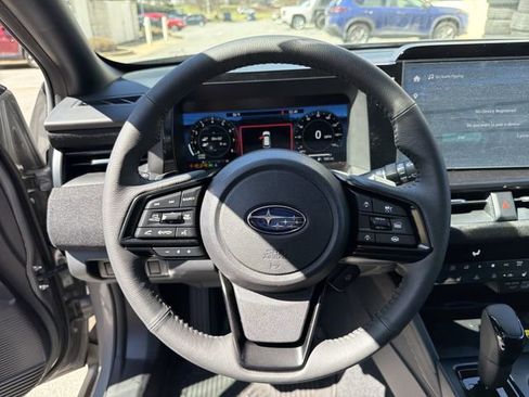 New 2026 Subaru Outback Limited XT image 26