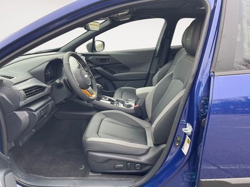 New 2026 Subaru Crosstrek 2.5i Wilderness AWD/4WD image 9