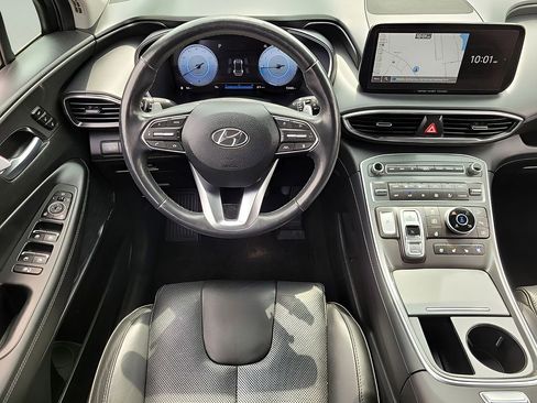 Used 2023 Hyundai Santa Fe Limited image 11