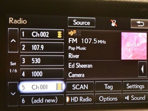 Used 2015 Lexus RC 350 2dr Coupe AWD image 49